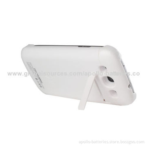2014 New Customized Ultra Thin Battery Case for Samsung Galaxy S3 (i9300)